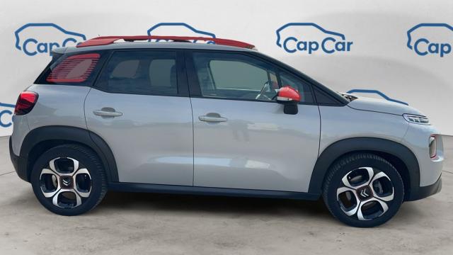Citroen C3 Aircross image 9