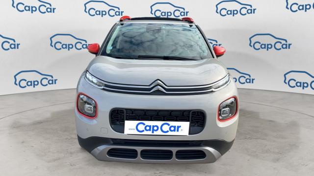 Citroen C3 Aircross image 7
