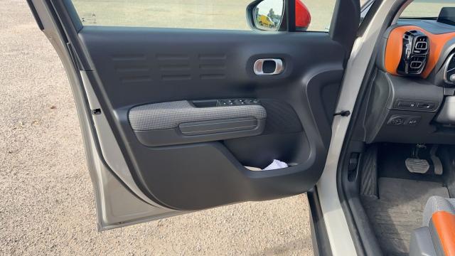 Citroen C3 Aircross image 4