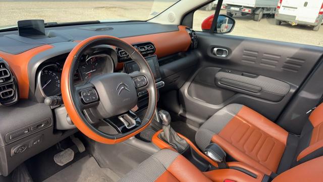 Citroen C3 Aircross image 8