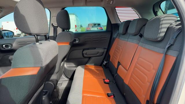 Citroen C3 Aircross image 2
