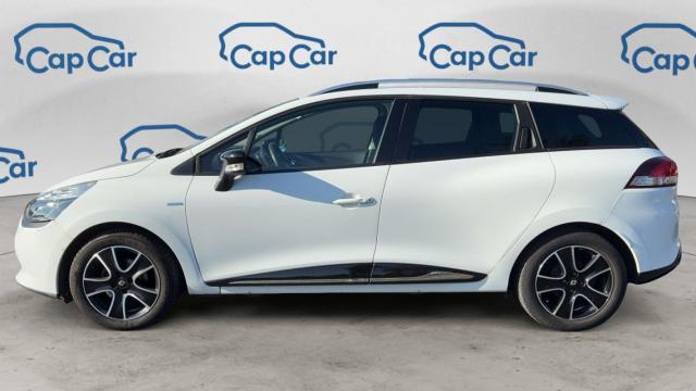 Renault Clio Estate image 7