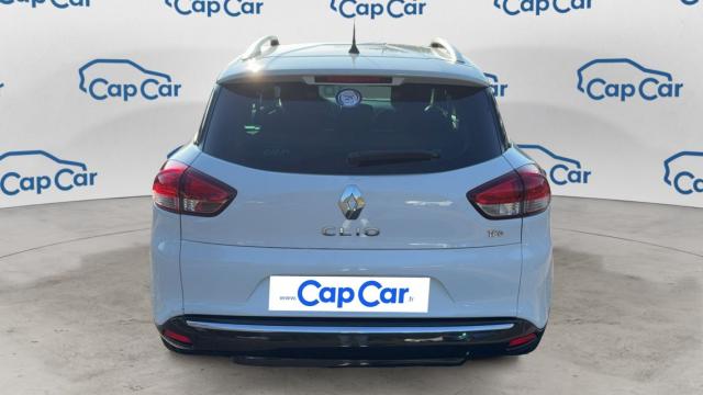Renault Clio Estate image 6