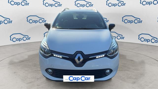 Renault Clio Estate image 1