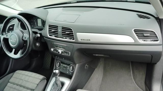 Audi Q3 image 1