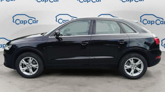 Audi Q3 image 6