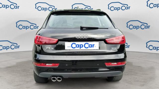 Audi Q3 image 7