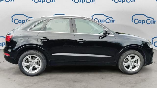 Audi Q3 image 5