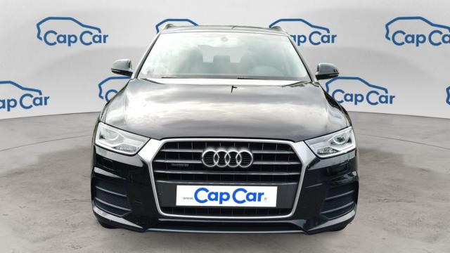 Audi Q3 image 8