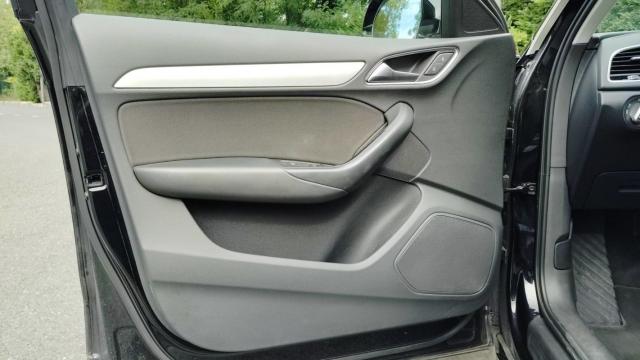 Audi Q3 image 9