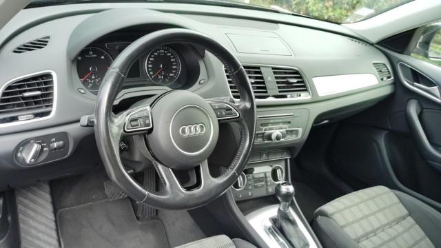 Audi Q3 image 4