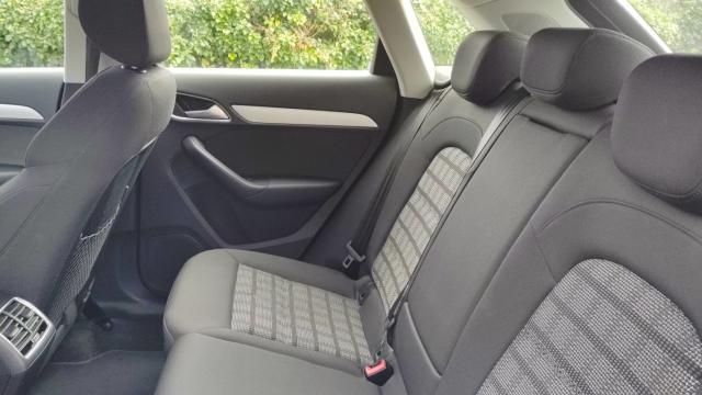 Audi Q3 image 3
