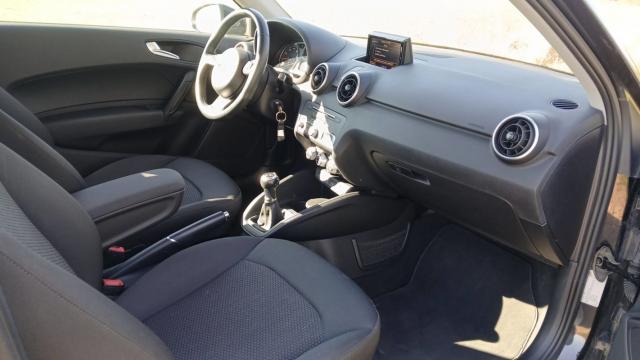 Audi A1 image 5