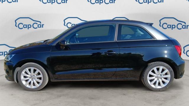 Audi A1 image 6