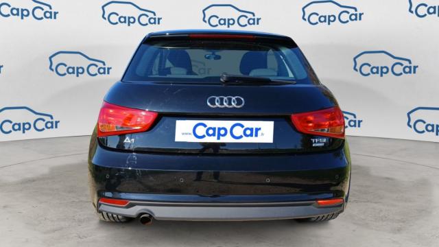 Audi A1 image 3