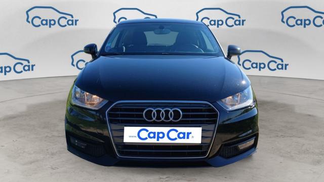 Audi A1 image 2