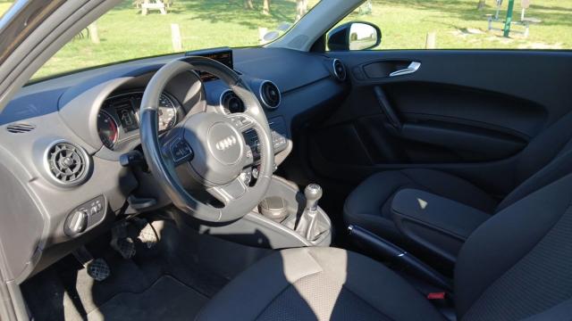 Audi A1 image 4
