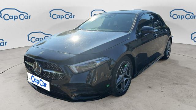 Mercedes Benz