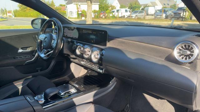 Mercedes Benz Classe A image 2