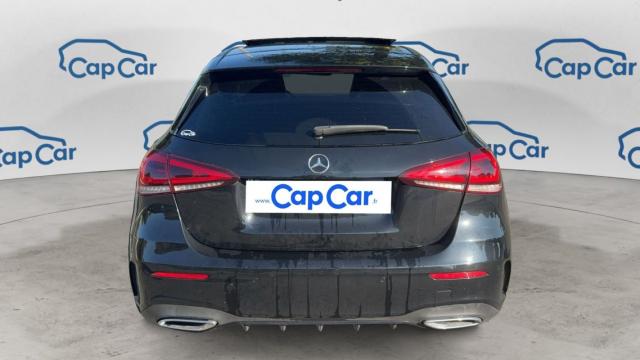 Mercedes Benz Classe A image 4