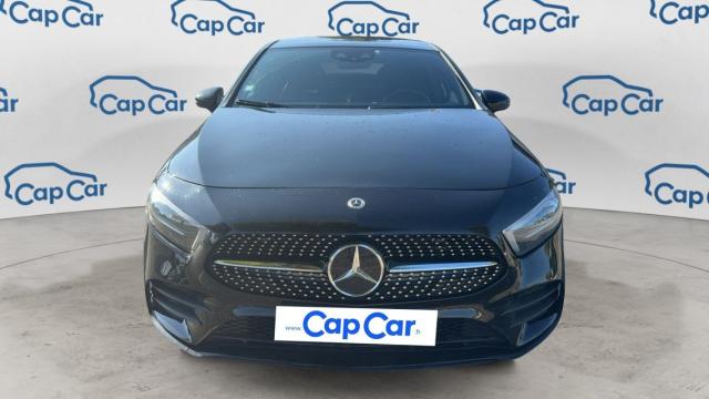 Mercedes Benz Classe A image 9