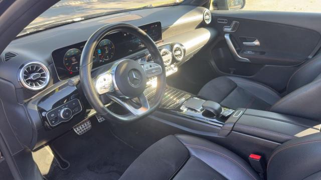 Mercedes Benz Classe A image 3