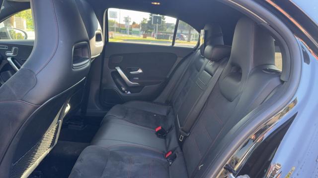 Mercedes Benz Classe A image 6
