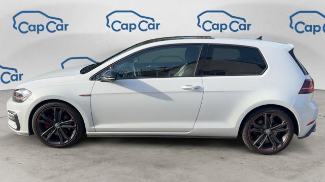 Volkswagen Golf image 6