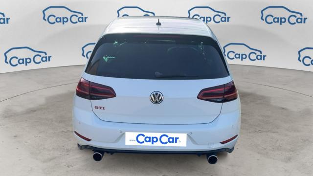Volkswagen Golf image 1