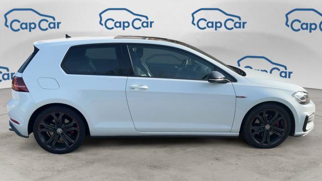 Volkswagen Golf image 8