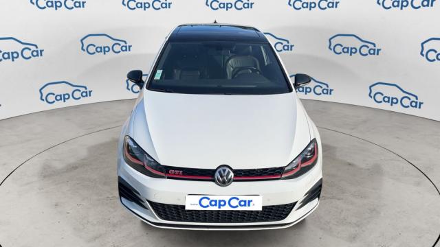 Volkswagen Golf image 5