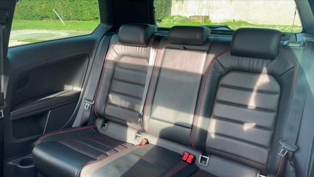 Volkswagen Golf image 3
