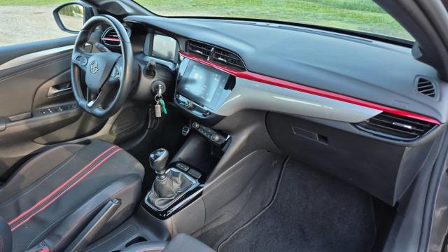 Opel Corsa image 5