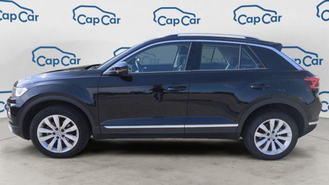 Volkswagen T-Roc image 2