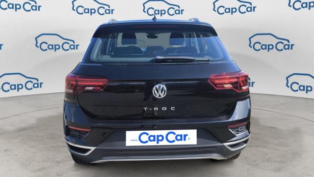 Volkswagen T-Roc image 7