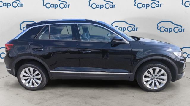 Volkswagen T-Roc image 1