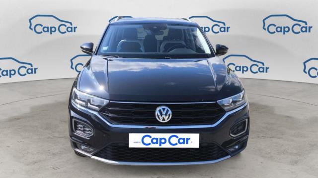 Volkswagen T-Roc image 9