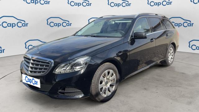 Mercedes Benz