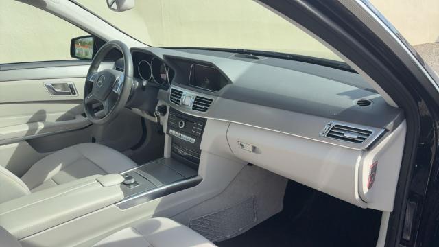 Mercedes Benz Classe E image 2