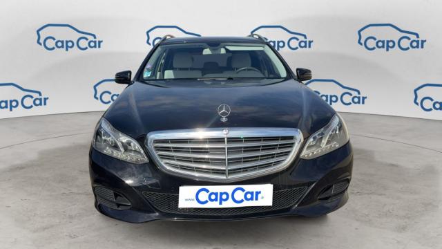 Mercedes Benz Classe E image 7