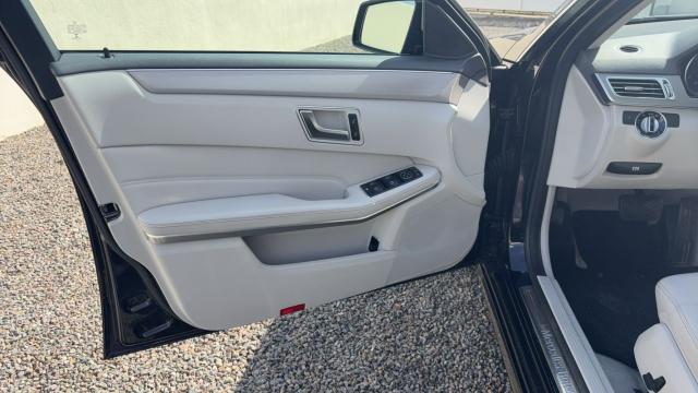 Mercedes Benz Classe E image 9