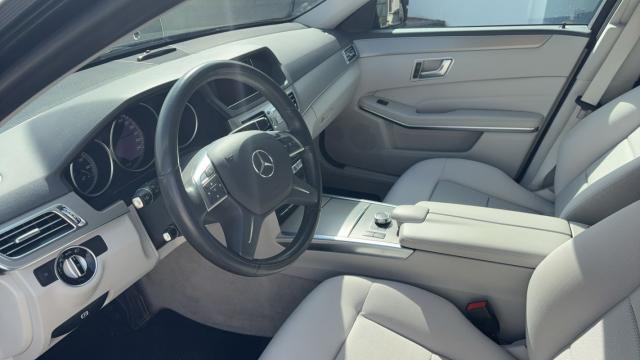 Mercedes Benz Classe E image 8