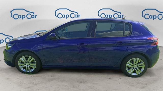 Peugeot 308 image 6