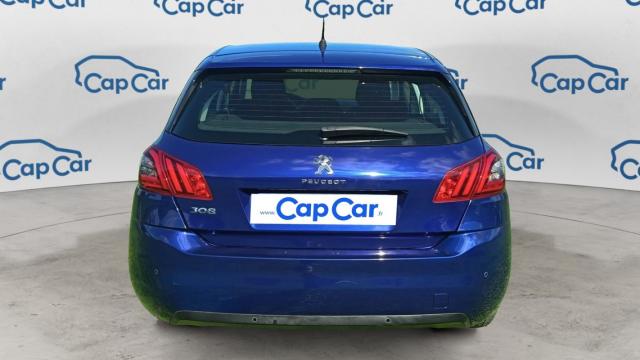 Peugeot 308 image 4