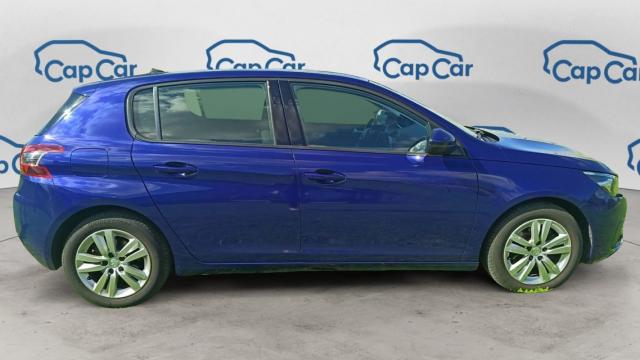 Peugeot 308 image 5
