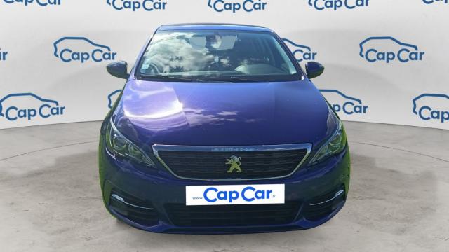 Peugeot 308 image 9