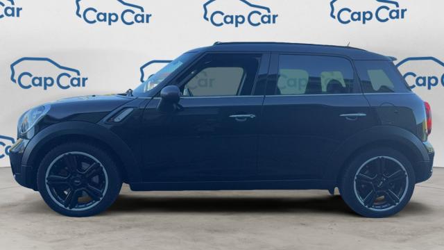 Mini Countryman image 6