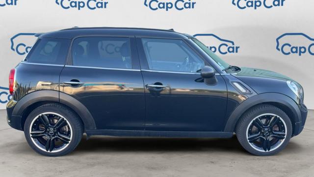 Mini Countryman image 4