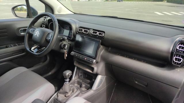 Citroen C3 Aircross image 9