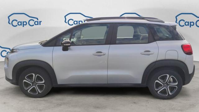 Citroen C3 Aircross image 4